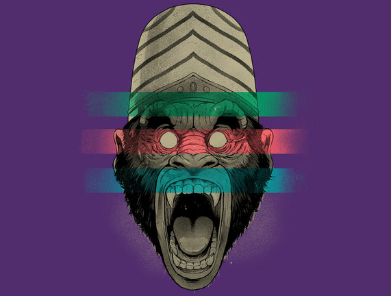 Primate Fury