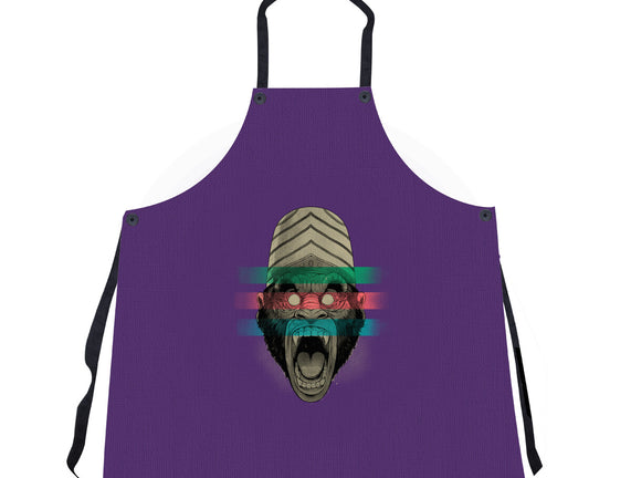 Primate Fury