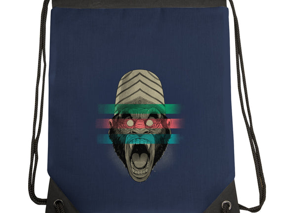 Primate Fury