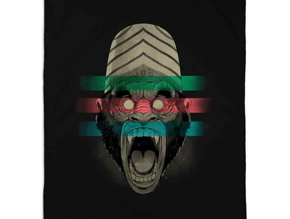 Primate Fury