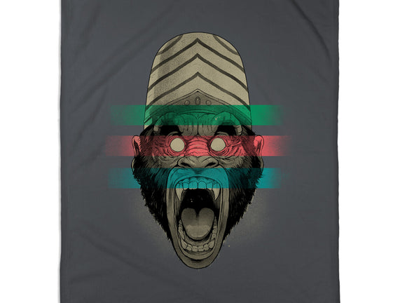 Primate Fury