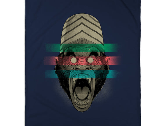 Primate Fury