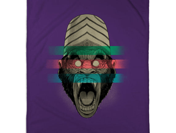 Primate Fury
