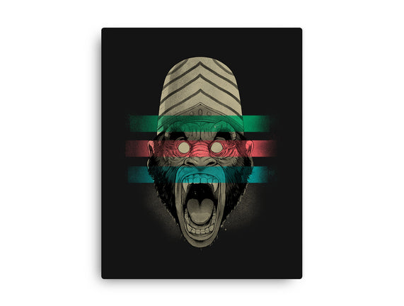 Primate Fury