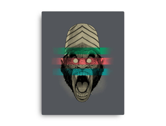 Primate Fury