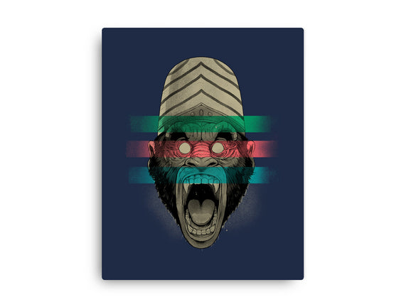 Primate Fury