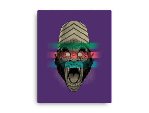 Primate Fury