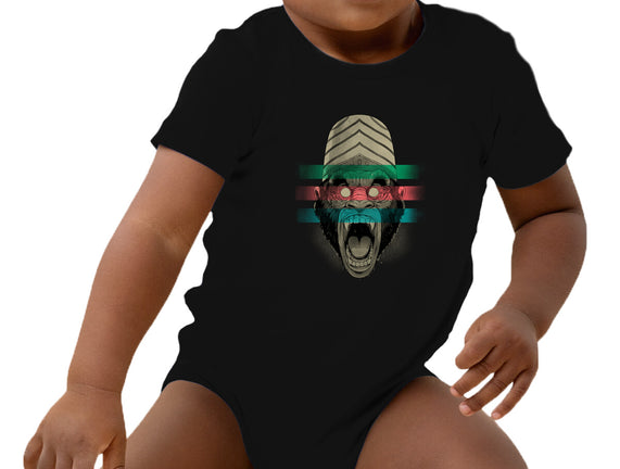Primate Fury