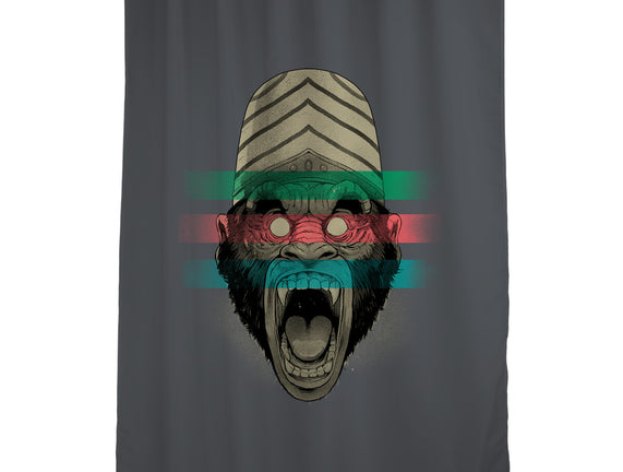 Primate Fury