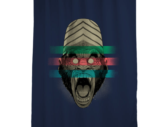 Primate Fury