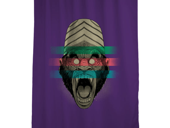 Primate Fury