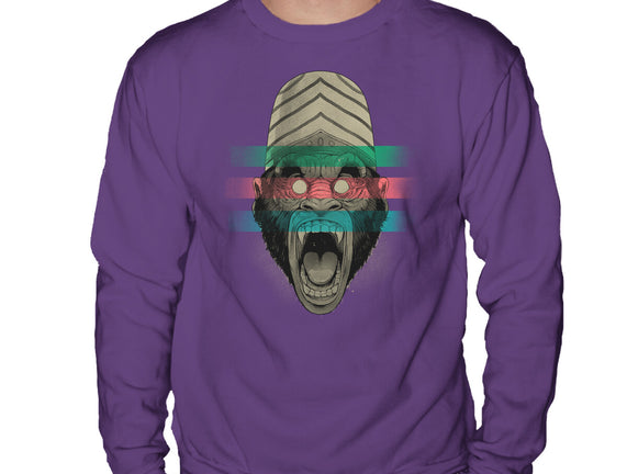 Primate Fury