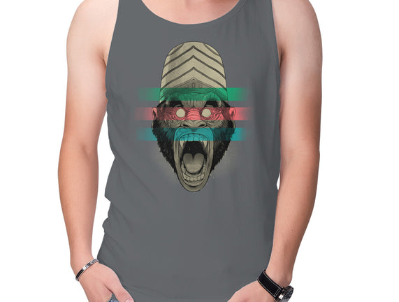 Primate Fury