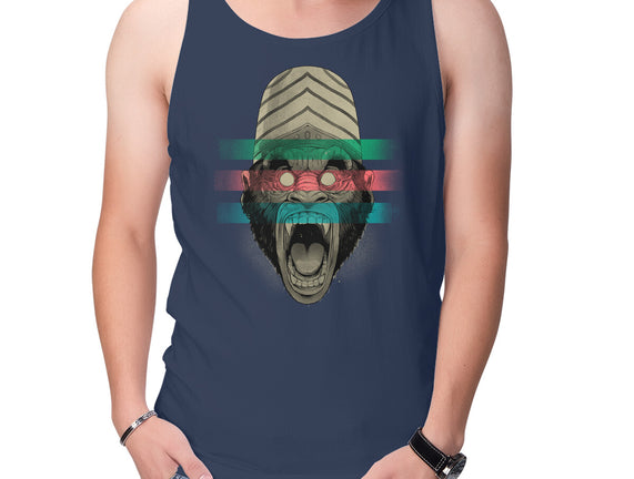 Primate Fury