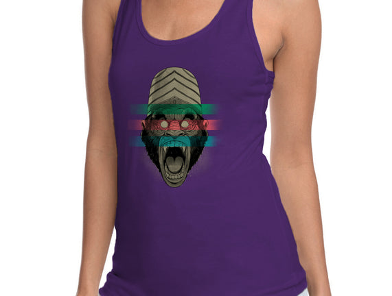 Primate Fury