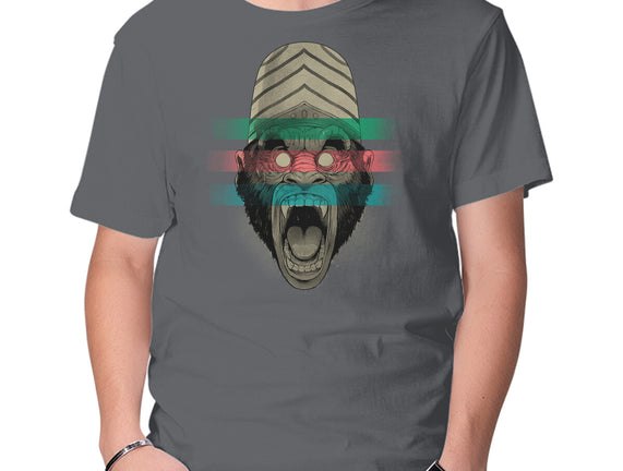 Primate Fury