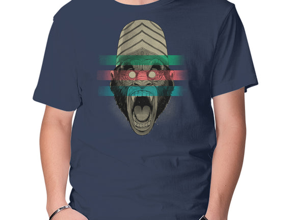 Primate Fury