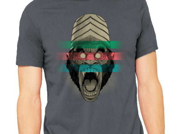 Primate Fury