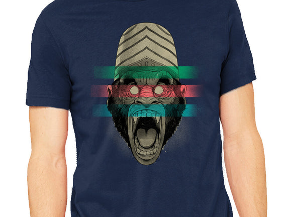 Primate Fury
