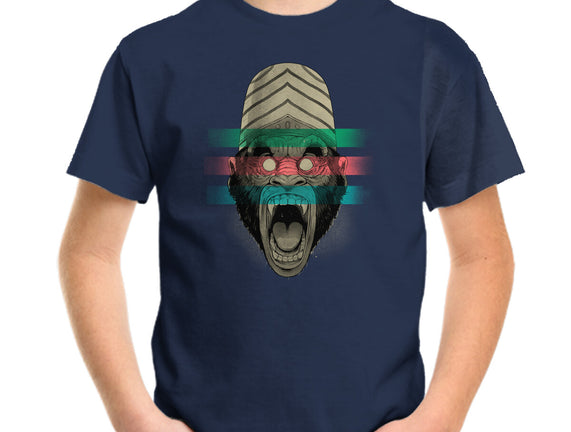 Primate Fury
