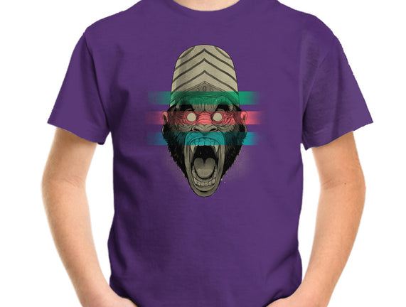 Primate Fury