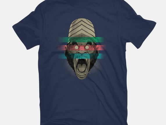 Primate Fury