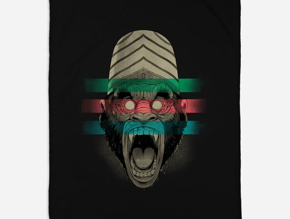 Primate Fury