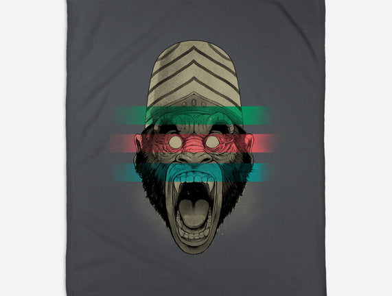Primate Fury