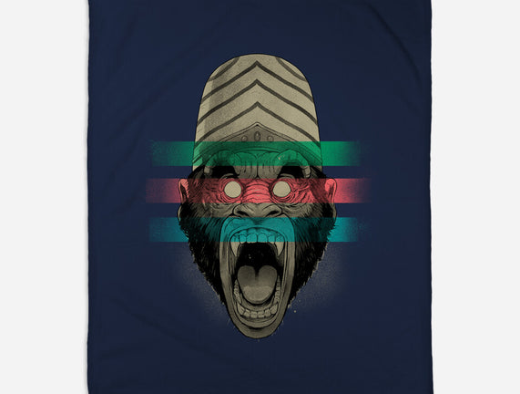 Primate Fury