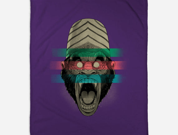 Primate Fury