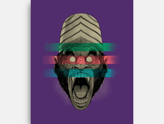 Primate Fury