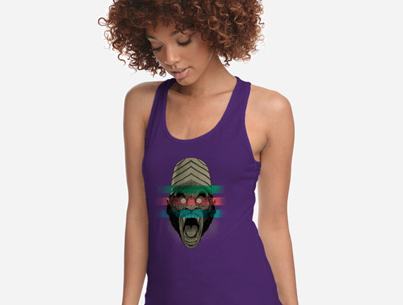 Primate Fury