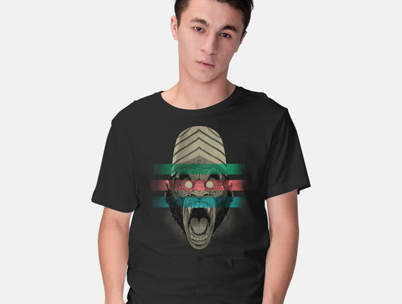 Primate Fury