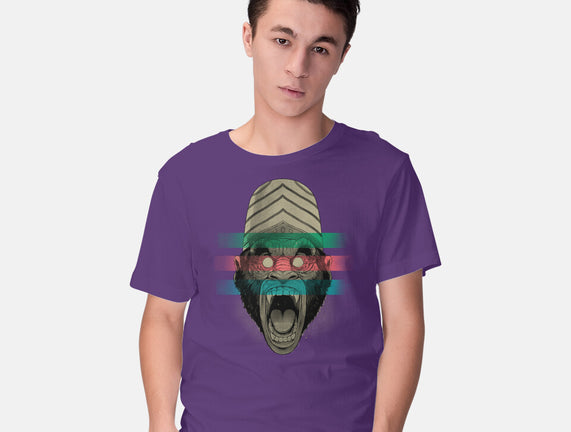 Primate Fury