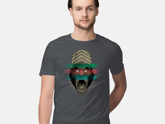 Primate Fury