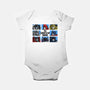 The Transformers Bunch-Baby-Basic-Onesie-zascanauta