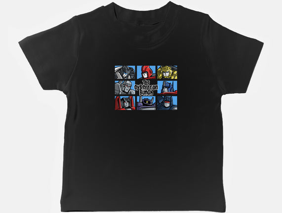 The Transformers Bunch