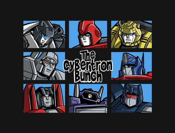 The Transformers Bunch