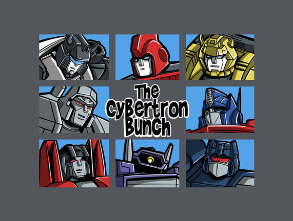 The Transformers Bunch