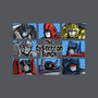 The Transformers Bunch-None-Glossy-Sticker-zascanauta