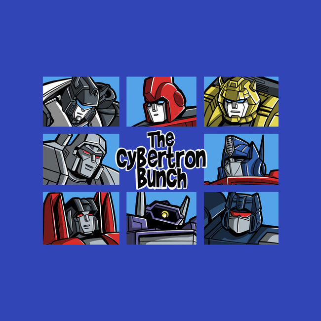 The Transformers Bunch-None-Fleece-Blanket-zascanauta