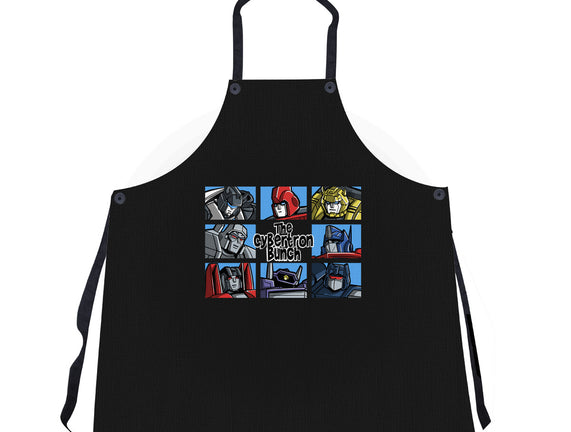 The Transformers Bunch