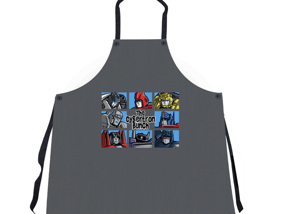 The Transformers Bunch