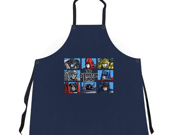The Transformers Bunch