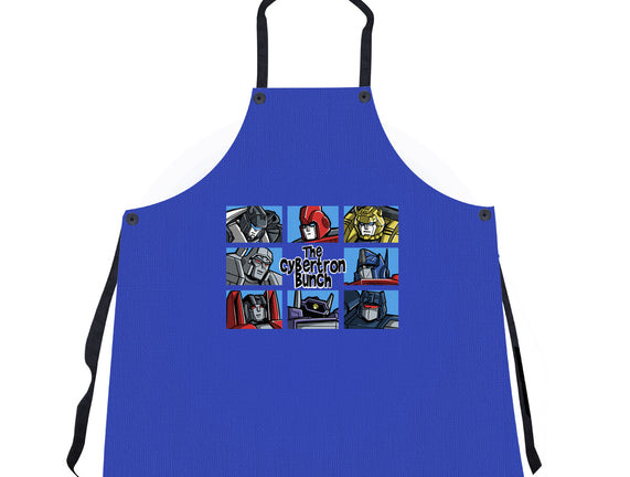 The Transformers Bunch