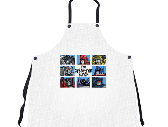 The Transformers Bunch