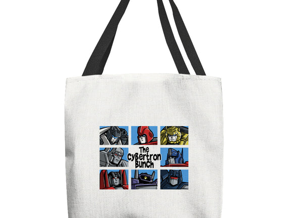 The Transformers Bunch