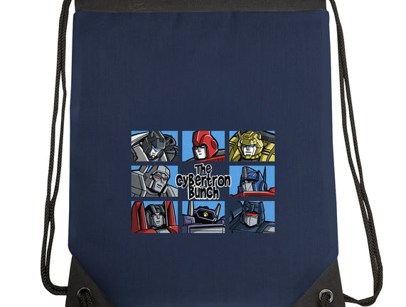 The Transformers Bunch