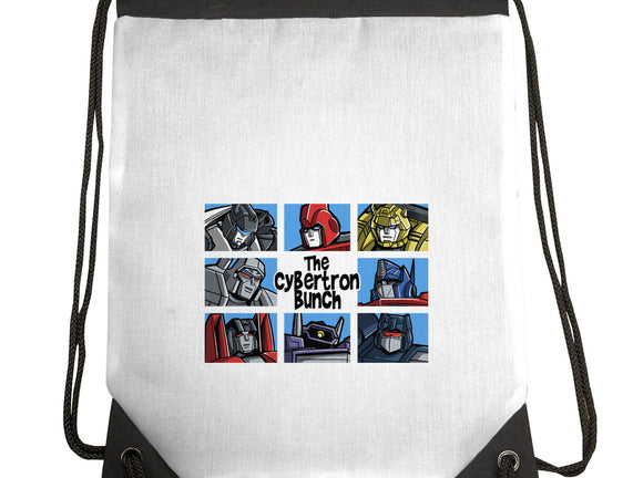 The Transformers Bunch