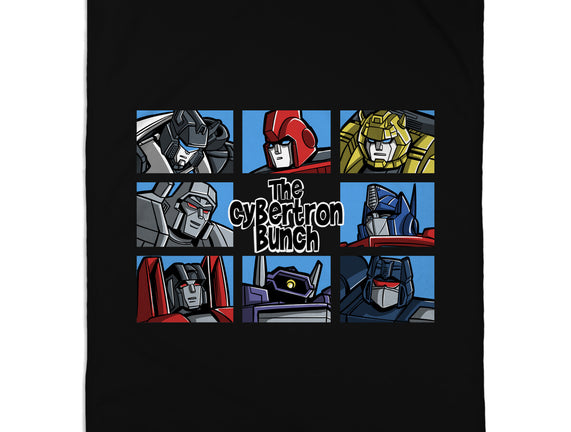 The Transformers Bunch
